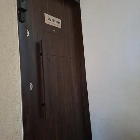 Niki Semesterbostad Smolyan